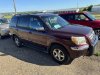 Pre-Owned 2008 Honda Pilot EX-L w/Navi