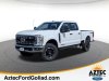New 2025 Ford Super Duty F-350 SRW LARIAT