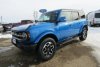 Pre-Owned 2022 Ford Bronco Outer Banks