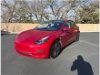 Unknown 2021 Tesla Model 3 Standard Range Plus