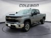 Pre-Owned 2025 Chevrolet Silverado 3500HD LT
