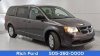 Pre-Owned 2018 Dodge Grand Caravan SE