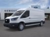 Unknown 2026 Ford Transit 250