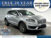 Pre-Owned 2020 Lincoln Nautilus Reserve