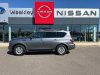 Certified Pre-Owned 2023 Nissan Armada SV