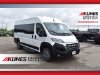 New 2025 Ram ProMaster 3500 Window Van High Roof 159" WB EXT
