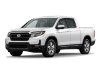 Pre-Owned 2025 Honda Ridgeline RTL