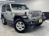 Pre-Owned 2022 Jeep Wrangler Sport S