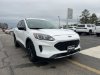 Pre-Owned 2020 Ford Escape Hybrid SE Sport