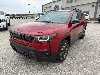Unknown 2026 Jeep Cherokee Laredo 4x4