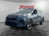 Pre-Owned 2022 Kia Sportage LX