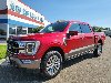 Pre-Owned 2022 Ford F-150 King Ranch