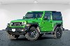 Pre-Owned 2025 Jeep Wrangler Sport