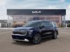 Unknown 2025 Kia Carnival Hybrid EX