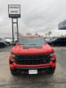 Pre-Owned 2024 Chevrolet Silverado 1500 Custom Trail Boss