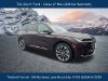 Pre-Owned 2024 Lincoln Nautilus Reserve