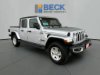 Pre-Owned 2023 Jeep Gladiator Sport S