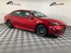 Pre-Owned 2025 Toyota Camry XLE