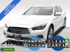 Pre-Owned 2023 INFINITI Q50 Luxe