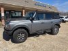 Certified Pre-Owned 2024 Ford Bronco Badlands Advanced