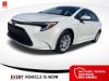Pre-Owned 2025 Toyota Corolla Hybrid LE