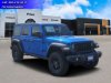 New 2024 Jeep Wrangler Willys