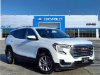 Pre-Owned 2024 GMC Terrain SLT