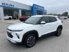 Pre-Owned 2024 Chevrolet Trailblazer LT