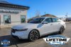 Pre-Owned 2023 Honda Accord Hybrid Touring
