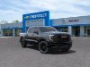 New 2025 GMC Sierra 1500 Elevation