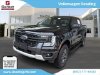Unknown 2024 Ford Ranger XLT