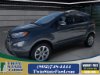 Certified Pre-Owned 2022 Ford EcoSport SE