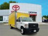 Pre-Owned 2022 Ford E-Series E-350 SD