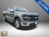 Pre-Owned 2024 Ford F-150 XLT