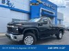 Certified Pre-Owned 2024 Chevrolet Silverado 3500HD LT
