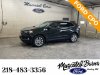 Certified Pre-Owned 2024 Ford Edge Titanium