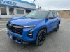 New 2025 Chevrolet Equinox RS