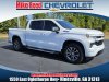 Pre-Owned 2024 Chevrolet Silverado 1500 RST