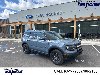 Pre-Owned 2024 Ford Bronco Sport Big Bend
