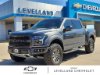 Pre-Owned 2020 Ford F-150 Raptor