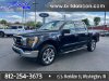 Pre-Owned 2021 Ford F-150 XLT