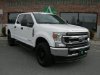 Pre-Owned 2021 Ford F-250 Super Duty Platinum