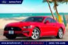 Pre-Owned 2022 Ford Mustang EcoBoost