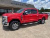 New 2024 Ford F-250 Super Duty Lariat