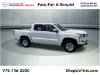Certified Pre-Owned 2024 Nissan Frontier SV