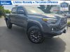 Pre-Owned 2023 Toyota Tacoma Limited