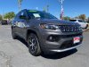 Pre-Owned 2024 Jeep Compass Limited