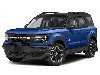 Certified Pre-Owned 2023 Ford Bronco Sport Outer Banks