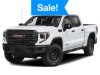 Pre-Owned 2024 GMC Sierra 1500 AT4X