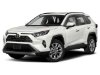 Pre-Owned 2022 Toyota RAV4 Limited